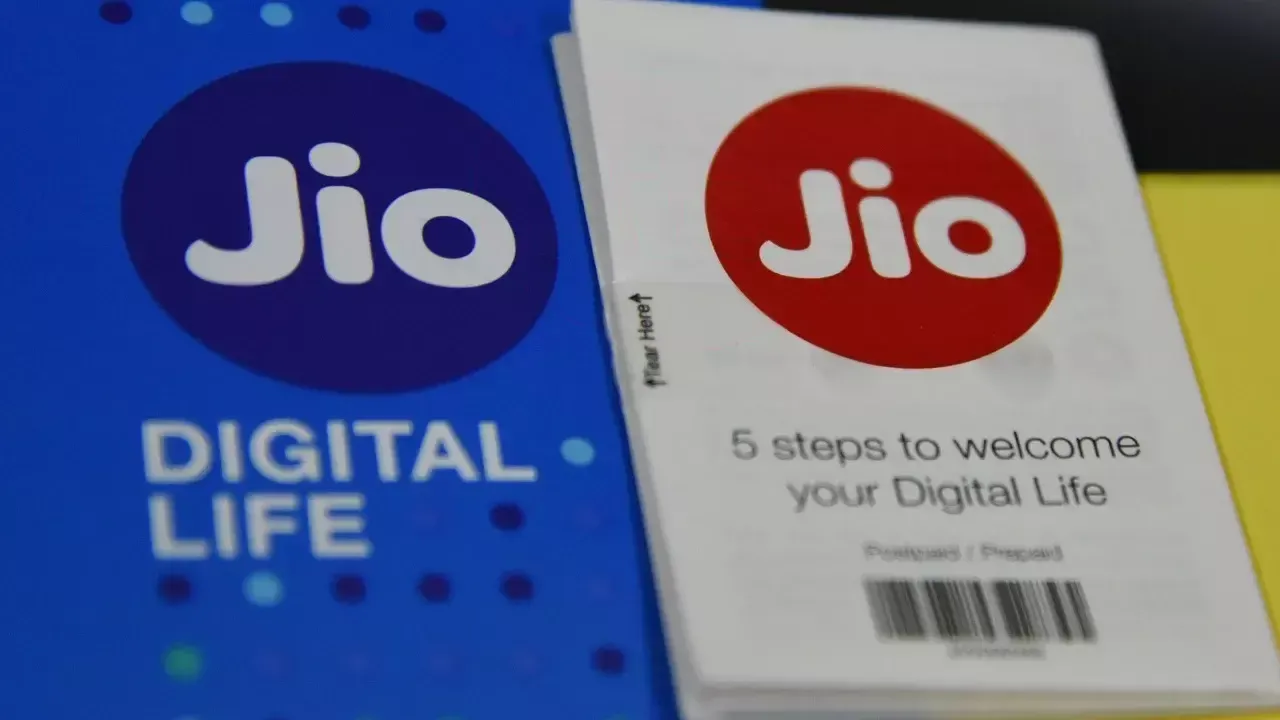 Jio Platforms' net profit up 8.8% to Rs 3,795 crore in Q3