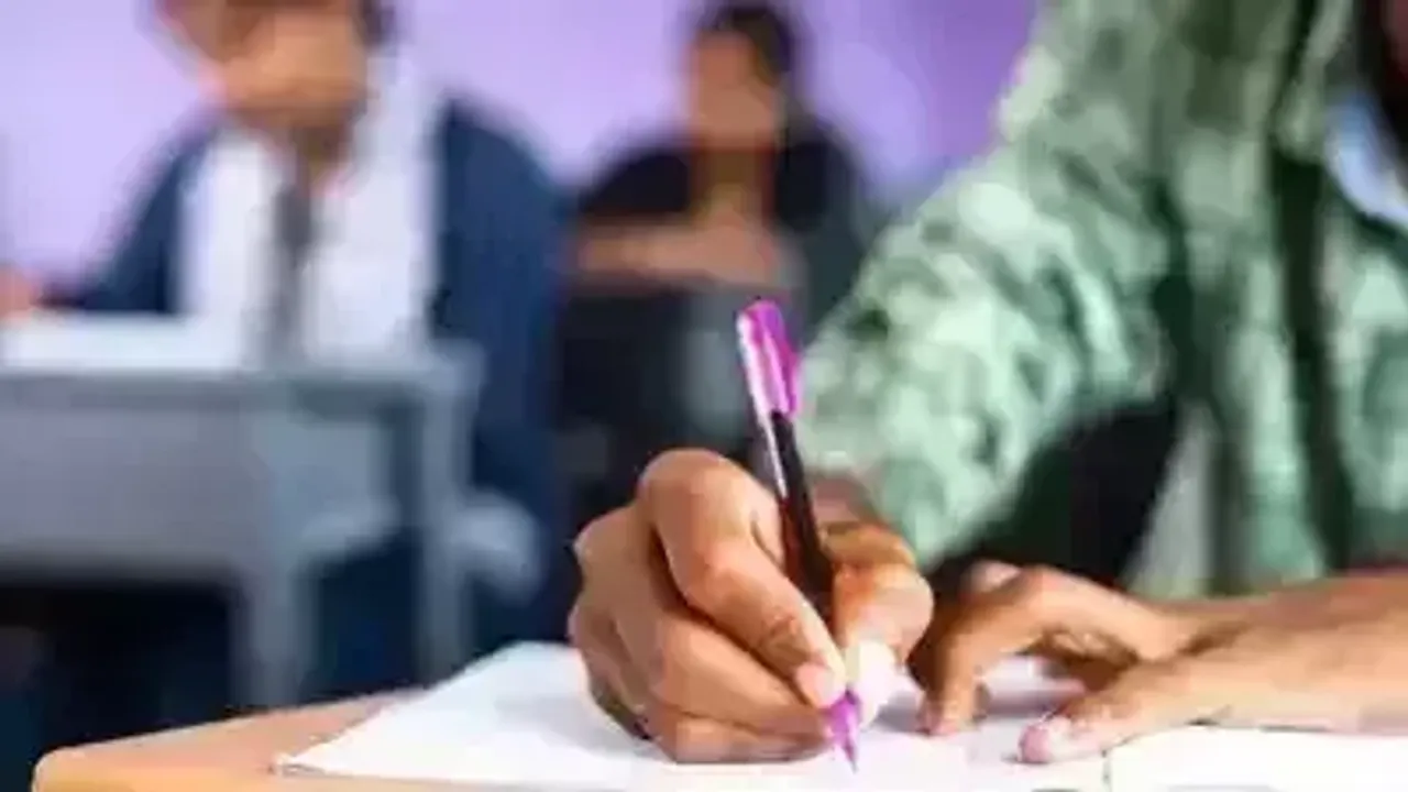 IIT JEE Advanced 2023 result releasing today on its official website