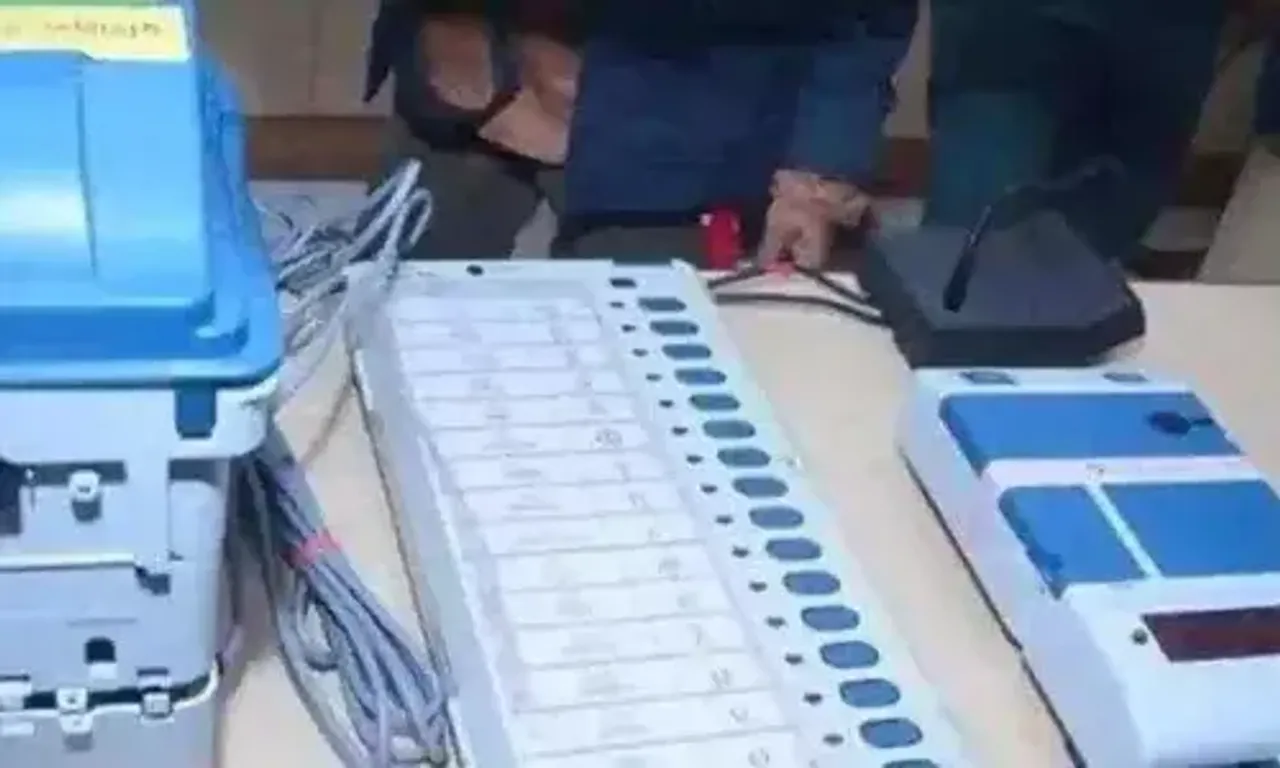 Counting of votes for assembly elections in Uttar Pradesh, Uttarakhand, Punjab, Goa, and Manipur to be taken up tomorrow