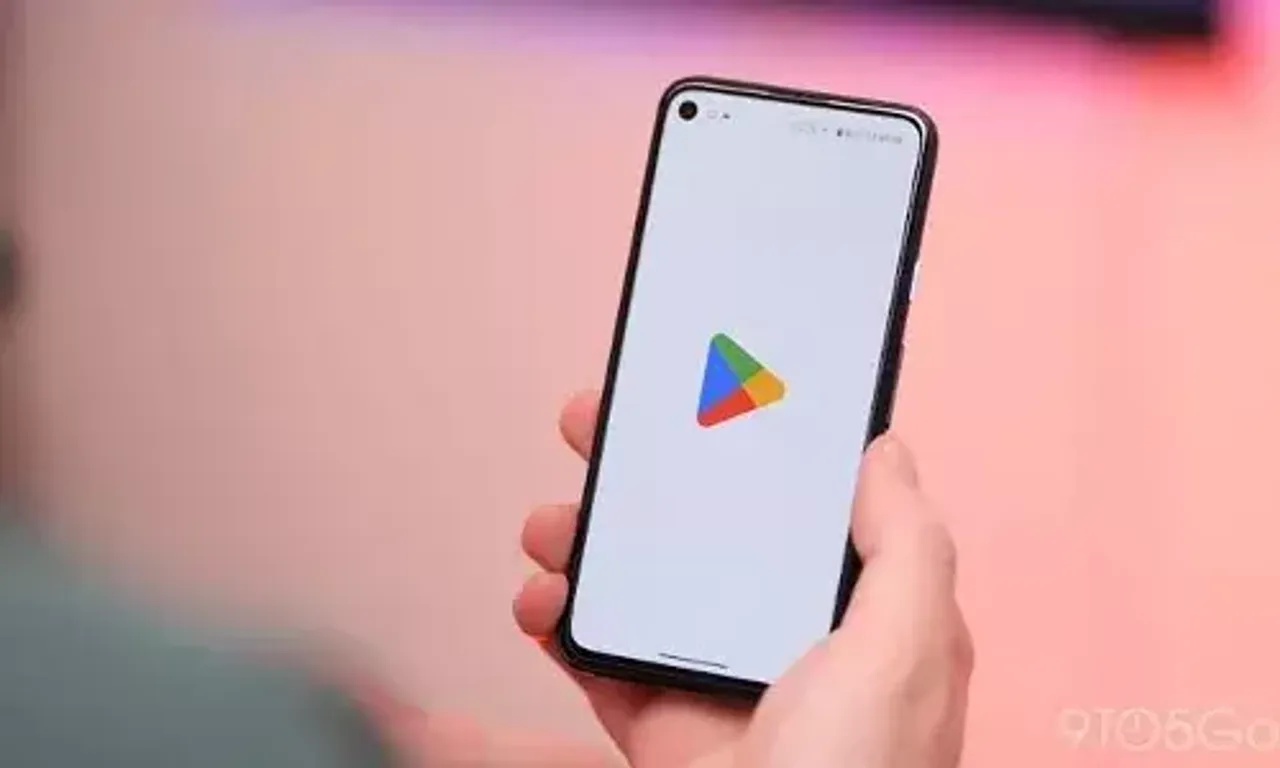 Indian users will soon see more gambling apps on Google Play Store