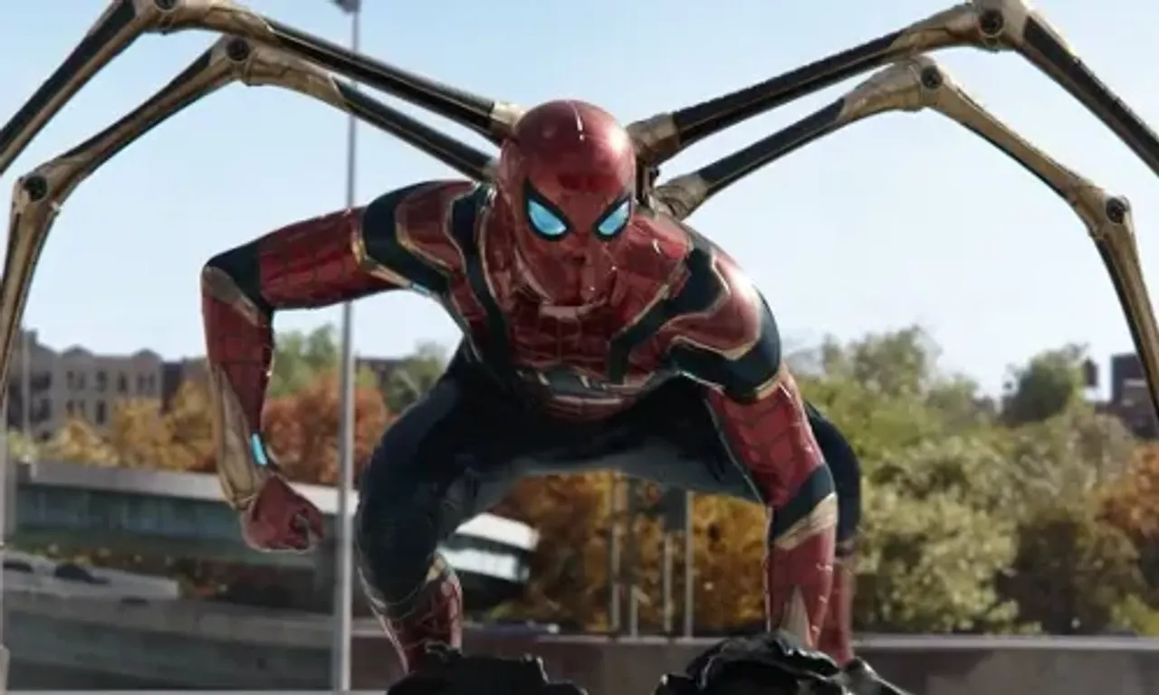 Spider-Man No Way Home: The MCU film starring Tom Holland demonstrates that enormous power has great repercussions