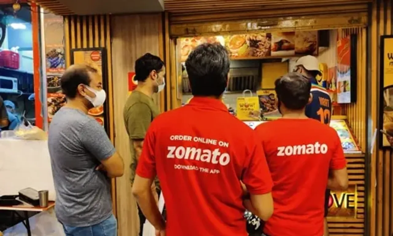 Swiggy, Zomato To Pay 5% GST From Today Amid New GST Norms