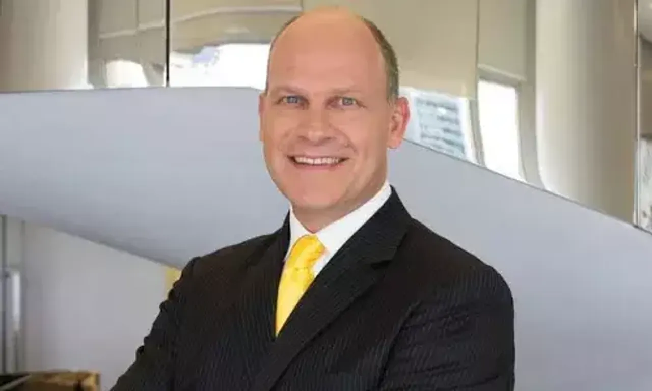 Campbell Wilson appointed as CEO, Managing Director of Air India