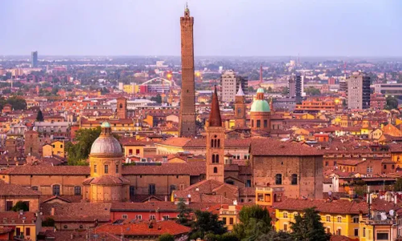 Italian city on high alert as ‘leaning tower’ is on the verge of collapse