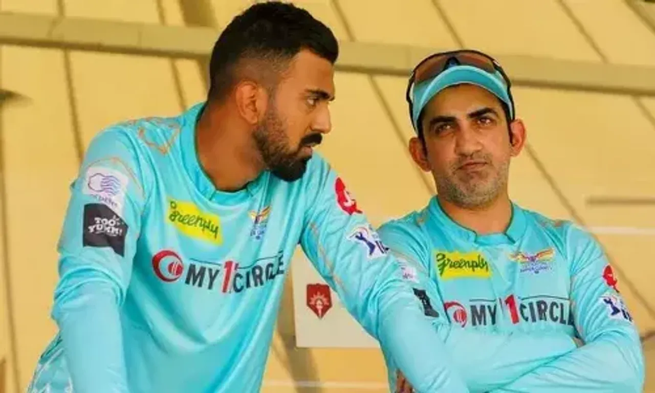 IPL 2022: Lucknow Super Giants will take on Delhi Capitals in Mumbai today