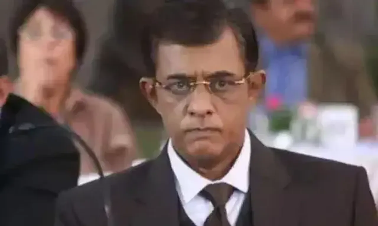 Writer-actor Shiv Subrahmanyam passes away