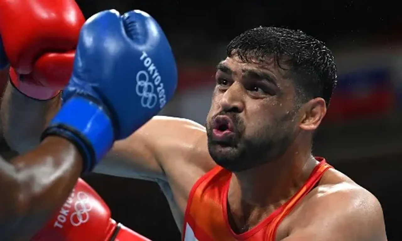 Tokyo Olympics 2020 Day 9 Updates: Satish Kumar beaten by Bakhodir Jalolov