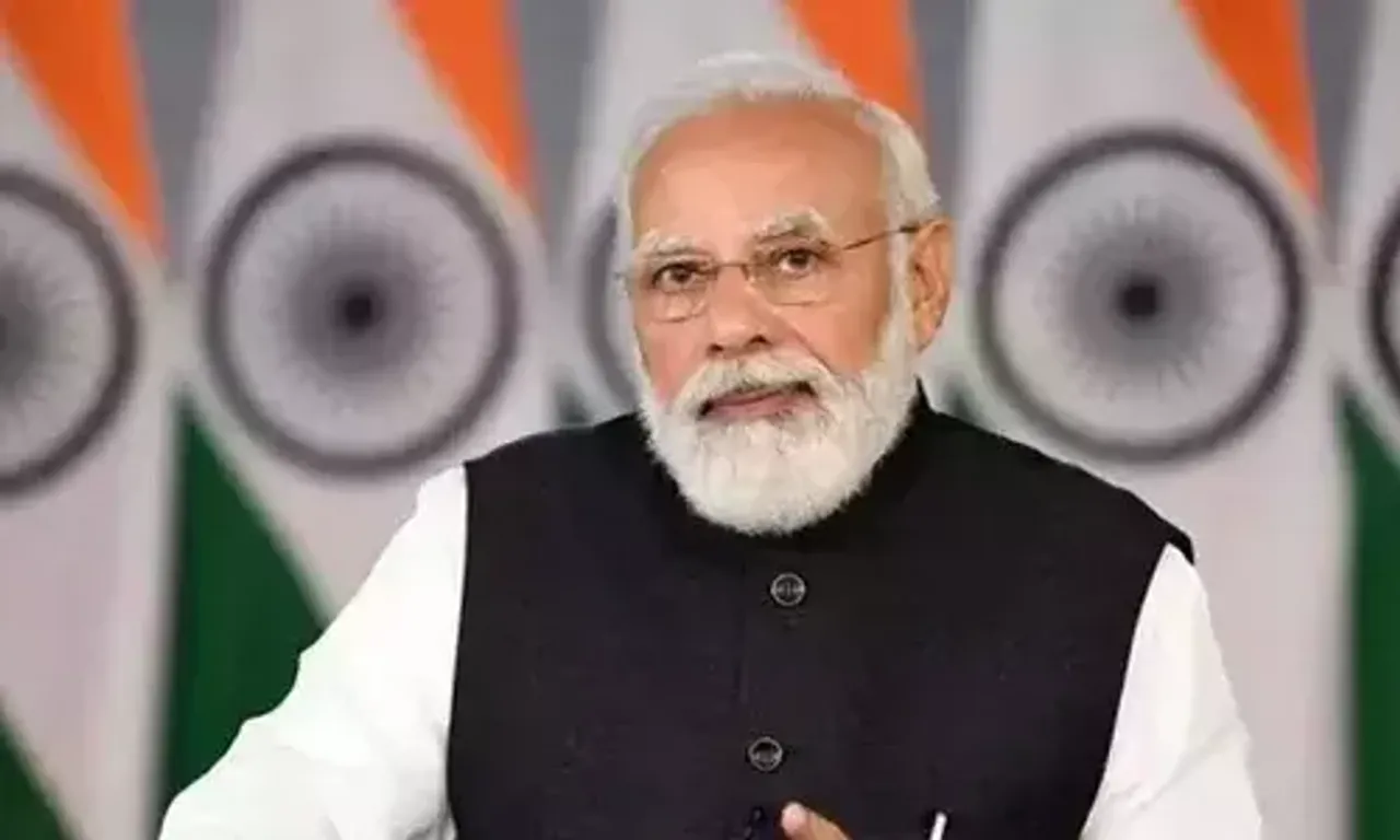 PM to visit Gujarat on Feb 22 and 24, to inaugurate AIIMS Rajkot