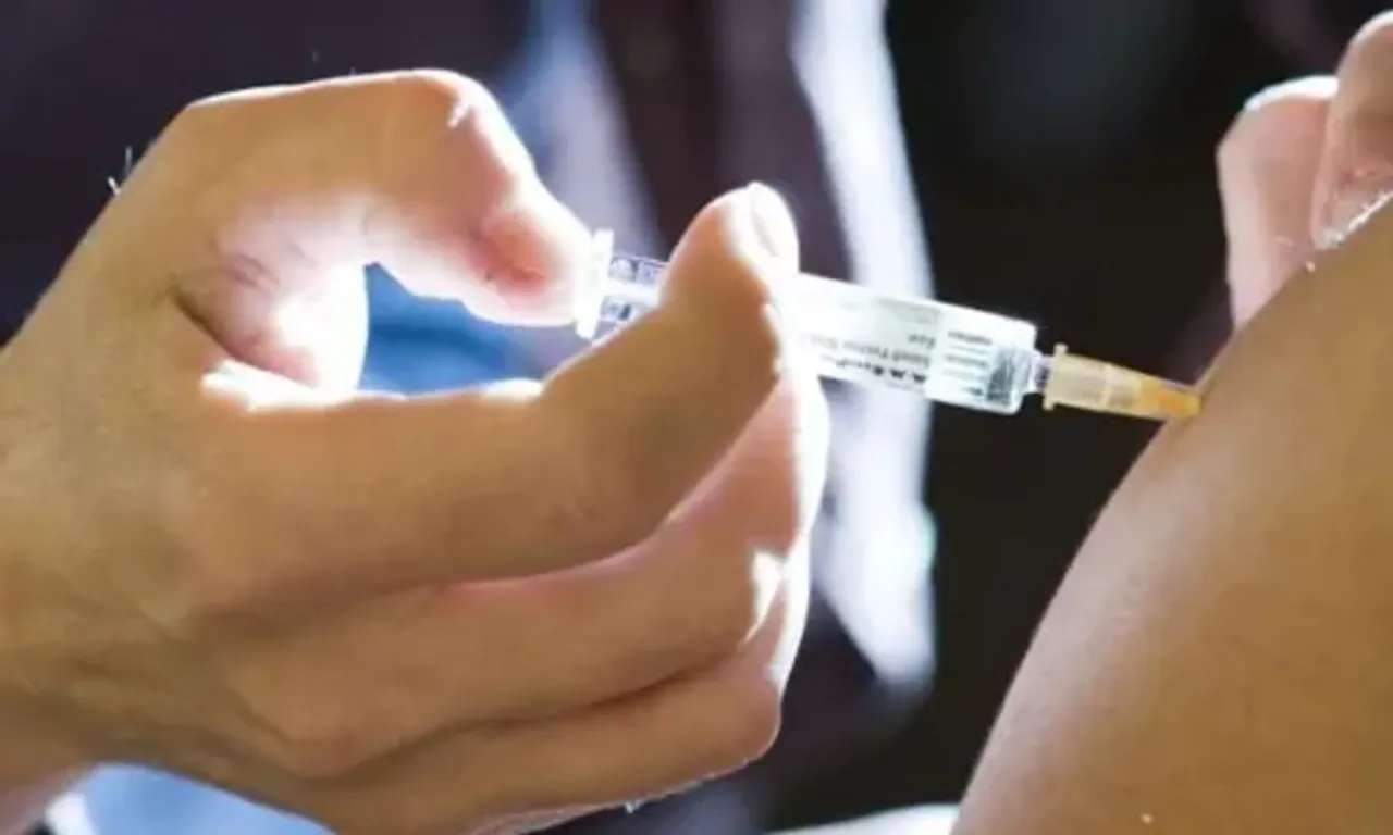 Over 141 crore 37 lakh vaccine doses administered in country so far