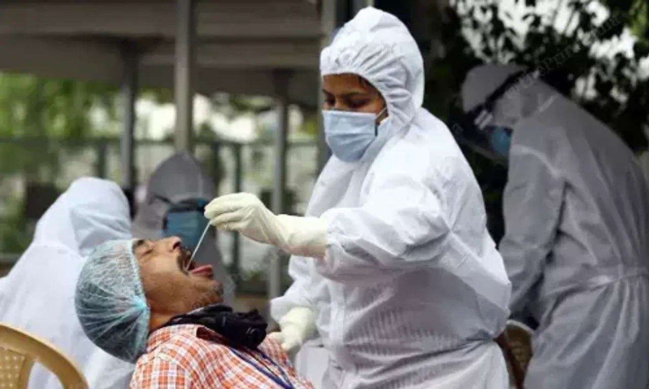 New transparent investigation by WHO into origin of Coronavirus