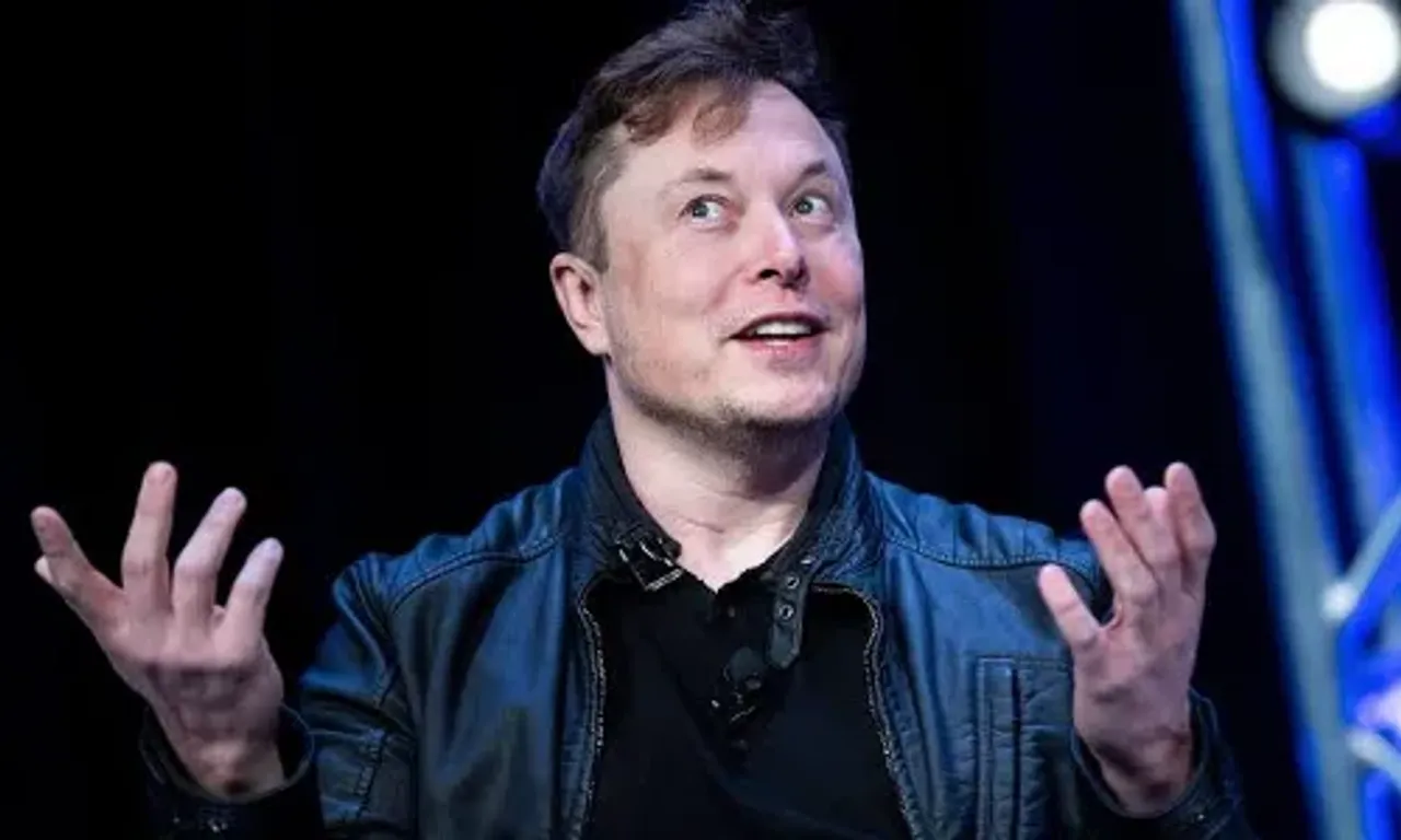 Elon Musk gets a call from Twitter legal team over NDA violation