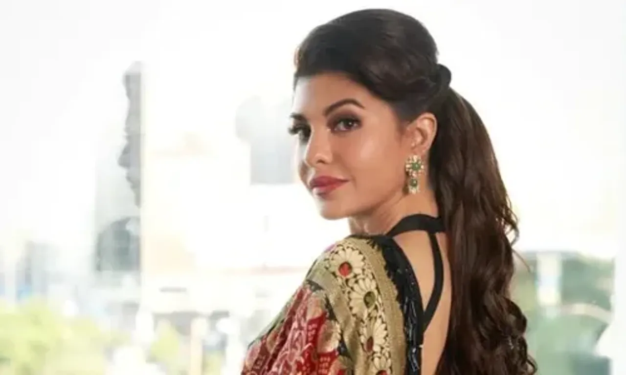 Ranveer Singh, Varun Dhawan, Tiger Shroff react to Jacqueline Fernandez's live session with Canadian MMA artist