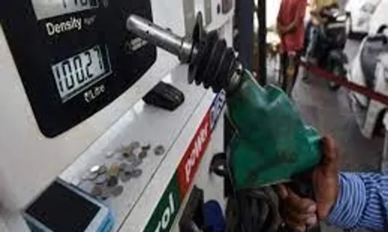 According to the government, 22 states/UTs have reduced the VAT on petrol and diesel