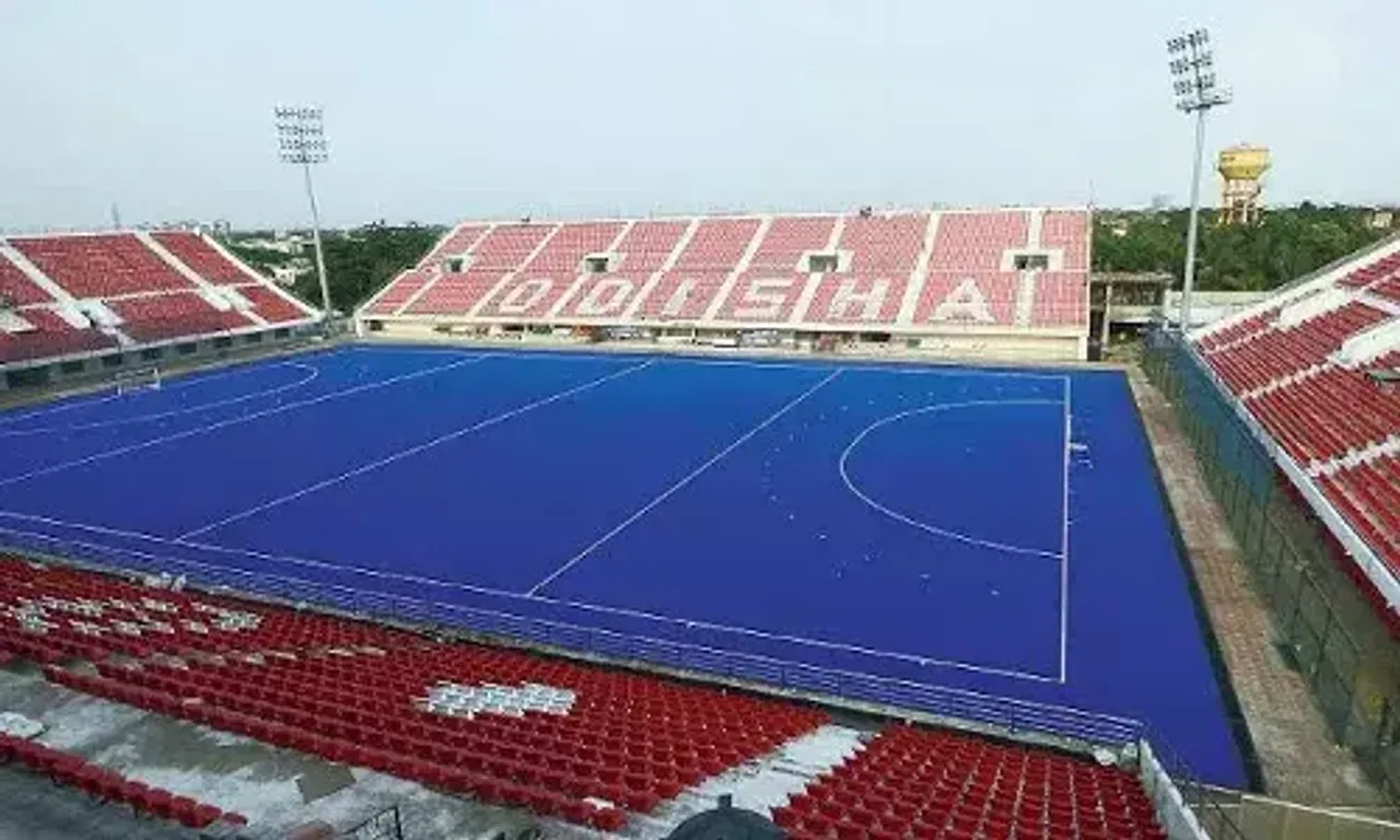 Men's Hockey World Cup kicks off in Bhubaneshwar