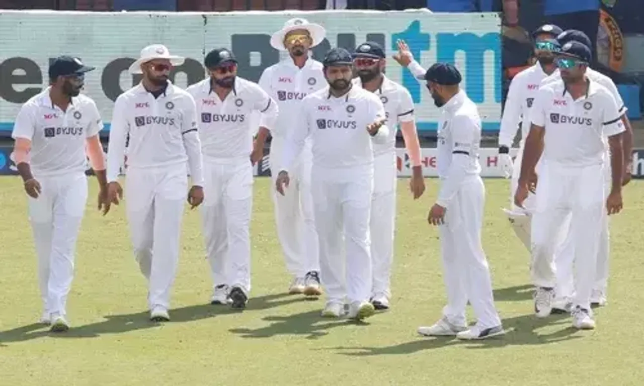 2nd Test between India, Sri Lanka to begin today in Bengaluru