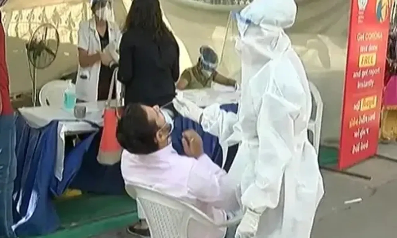 Covid 19 case in Vadodara reaches 72165 after six cases on Thursday