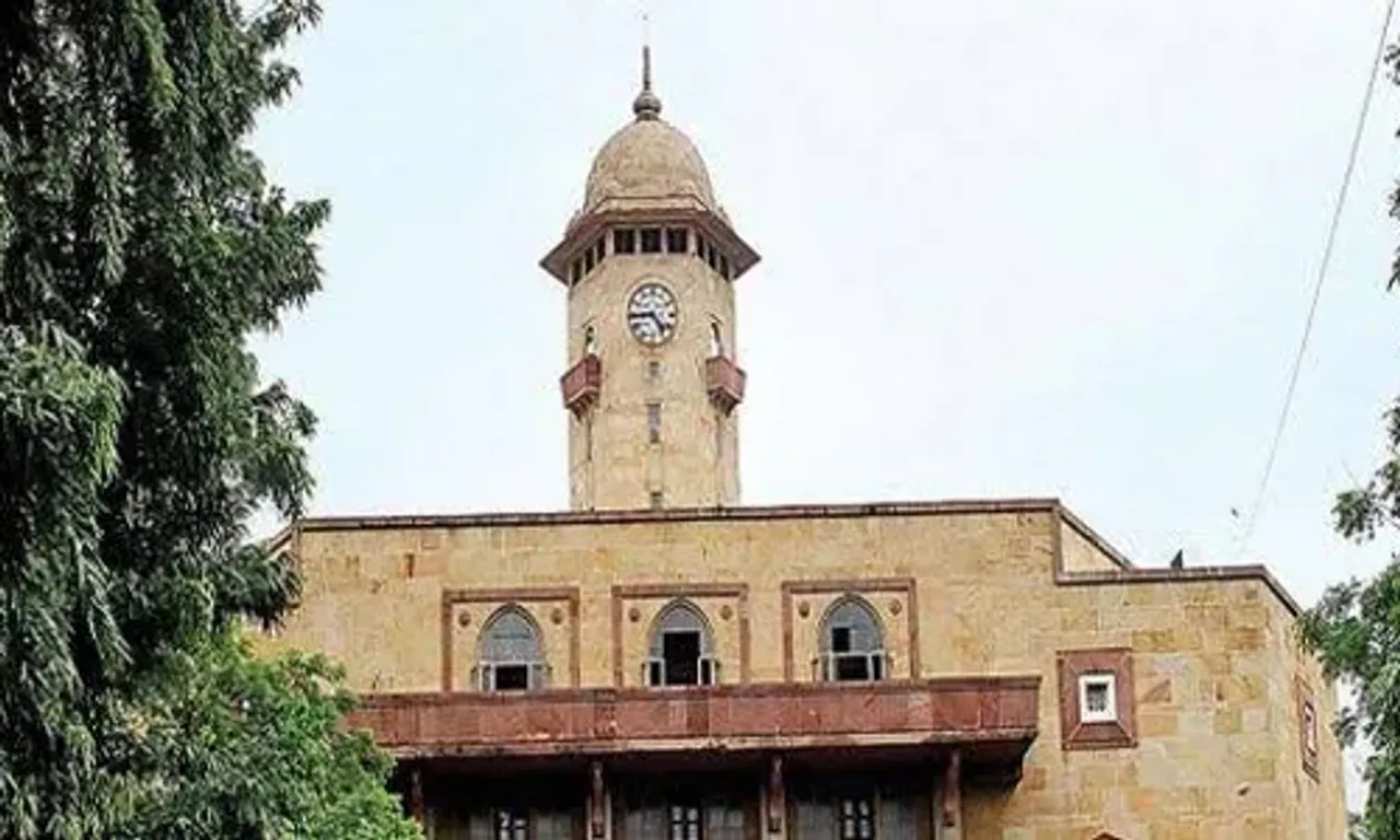 Gujarat University semester exams from April 5