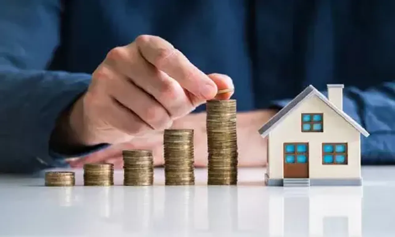 Godrej Properties reports 58% PAT growth in Q4, booking value stood at ₹4,051 Cr