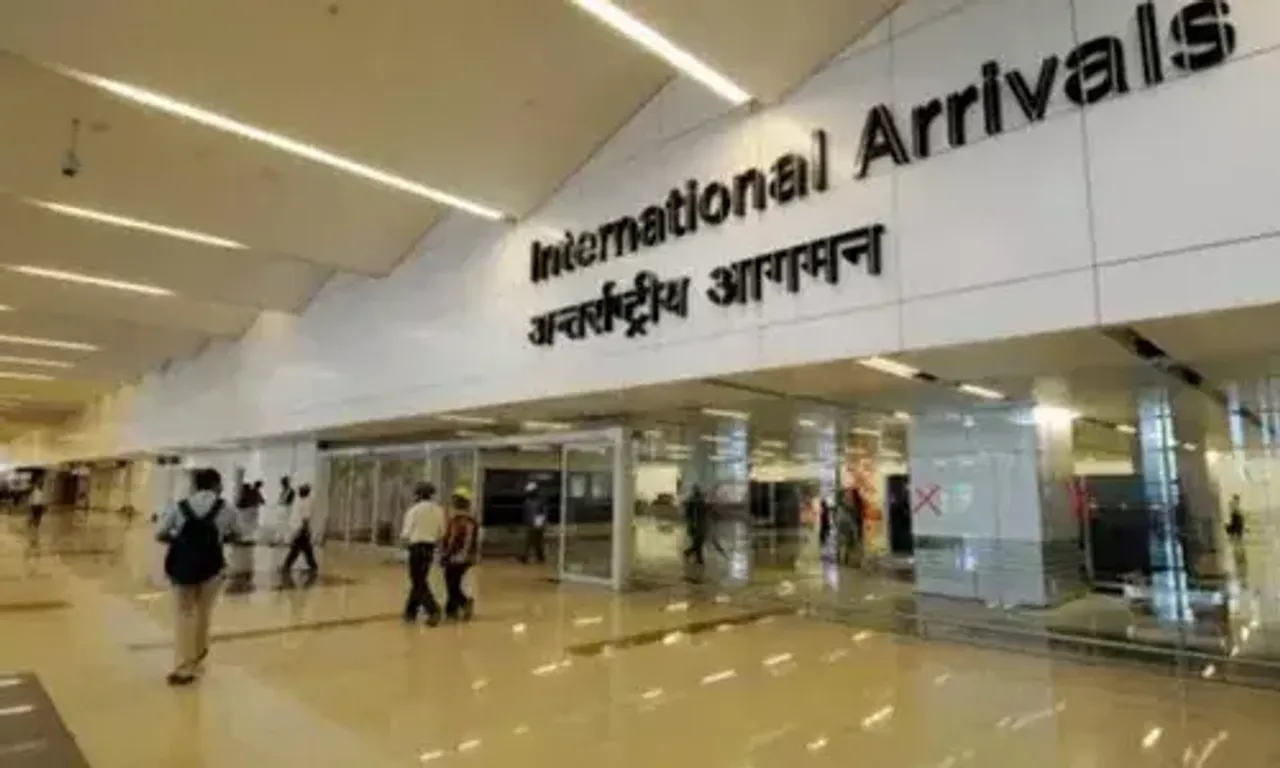 Covid-19 update: Govt makes Air Suvidha form mandatory for international passengers arriving from these countries