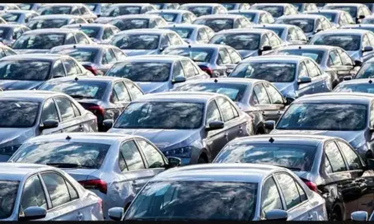 Gujarat: SUVs fuel surge in diesel car sales to 42% in FY24