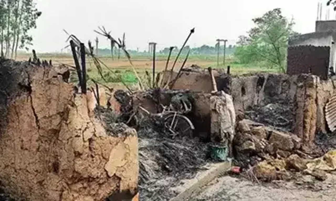 Birbhum violence: Calcutta High Court orders CBI probe