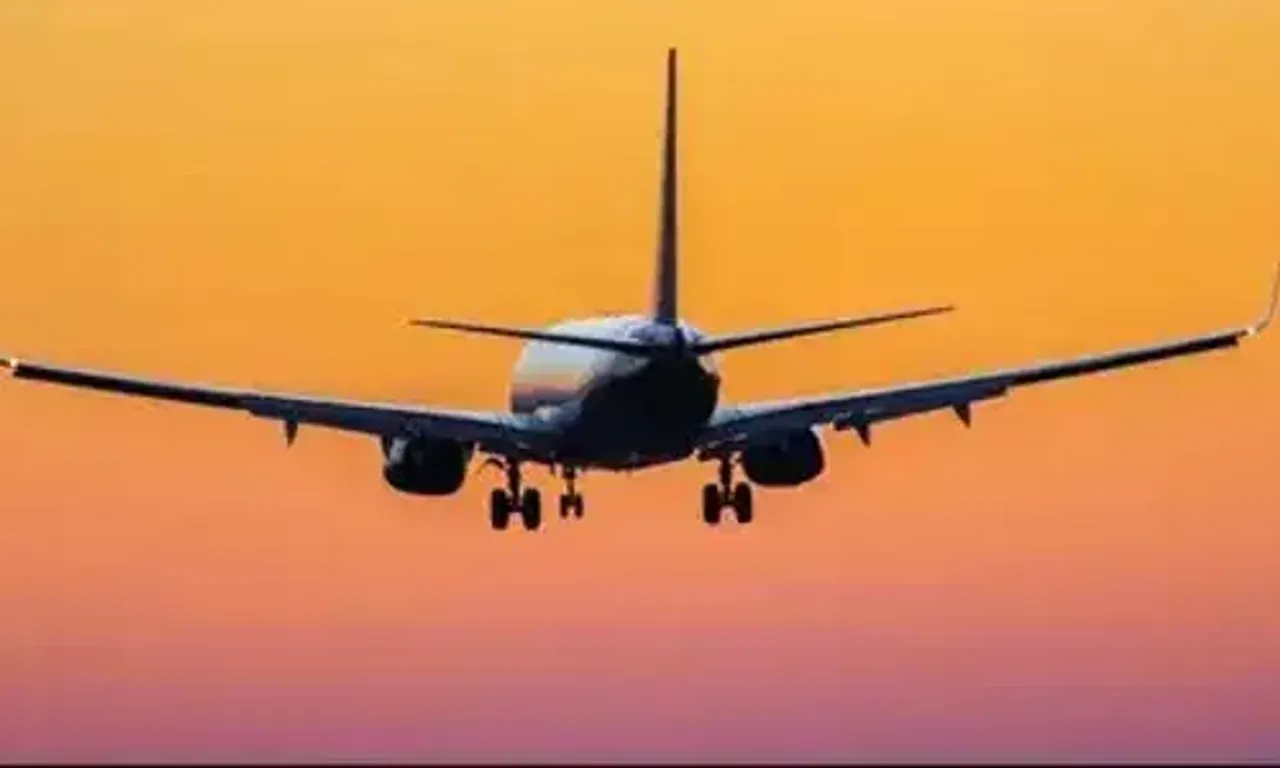 DGCA: Airlines boost weekly domestic flights by 10.1 per cent for summer 2022