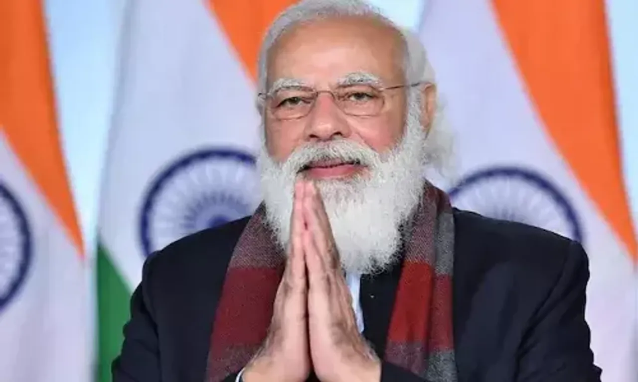 PM Modi to launch second phase of Pradhan Mantri Ujjwala Yojana at Mahoba in Uttar Pradesh today