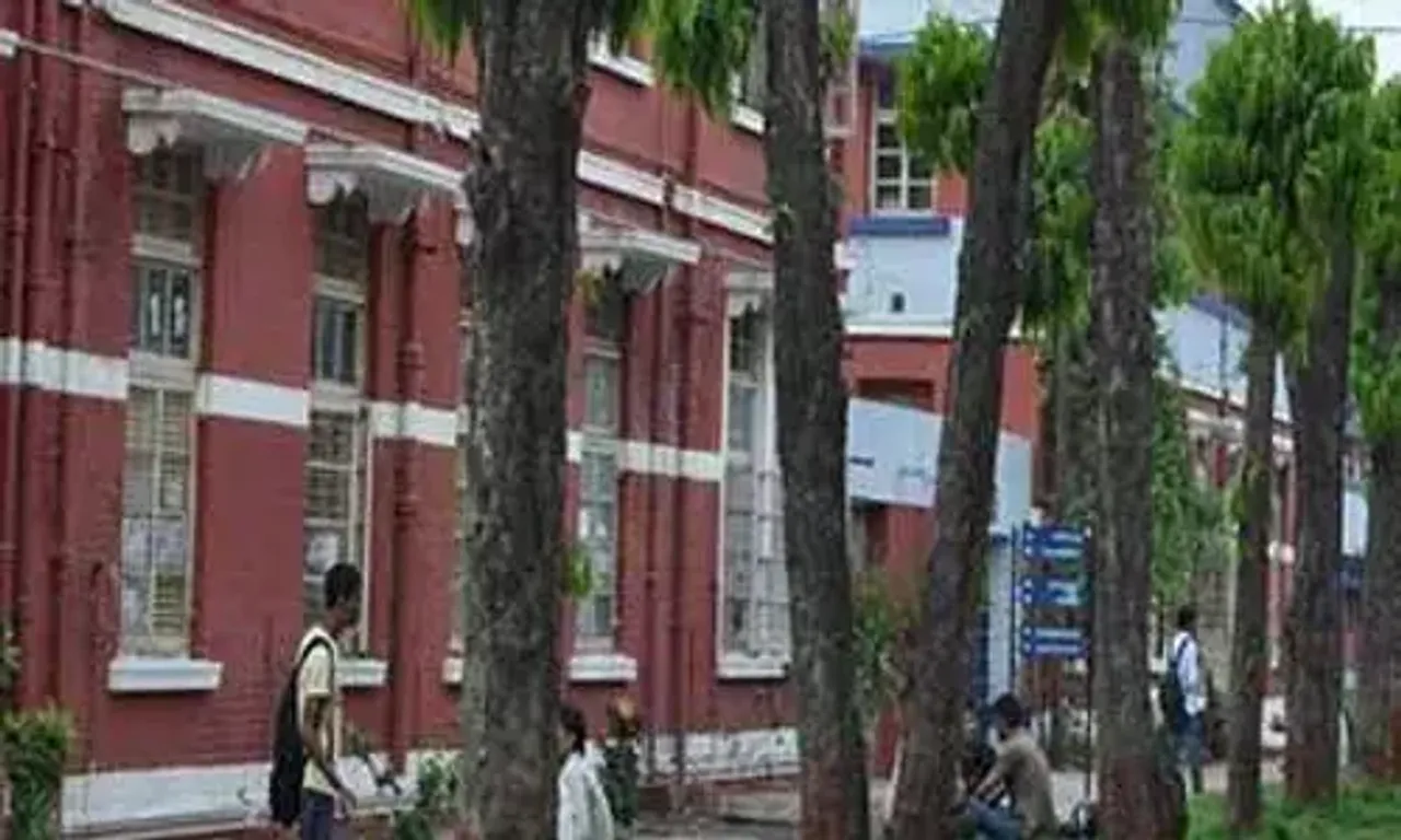 PhD student of Department of Zoology in MSU Baroda won the Paul Dudley White International Scholar Award