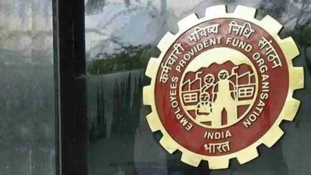 EPFO adds 17 lakh 20 thousand net members in April this year