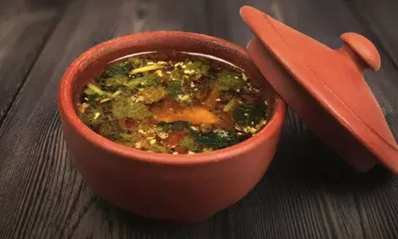 Immunity-boosting Rasam Recipe: This preparation has antioxidants which can prevent free radicle activities in our body