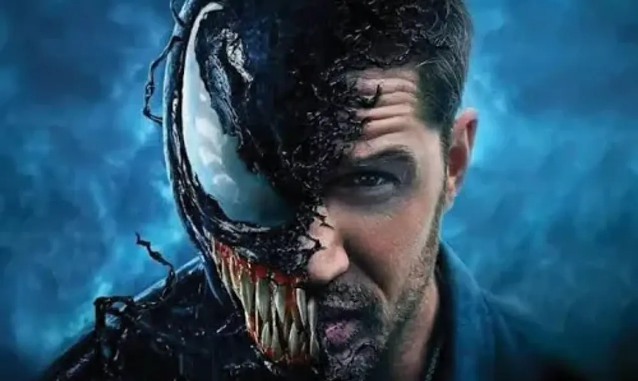 Tom Hardy's 'Venom 3' titled 'The Last Dance', to release in October