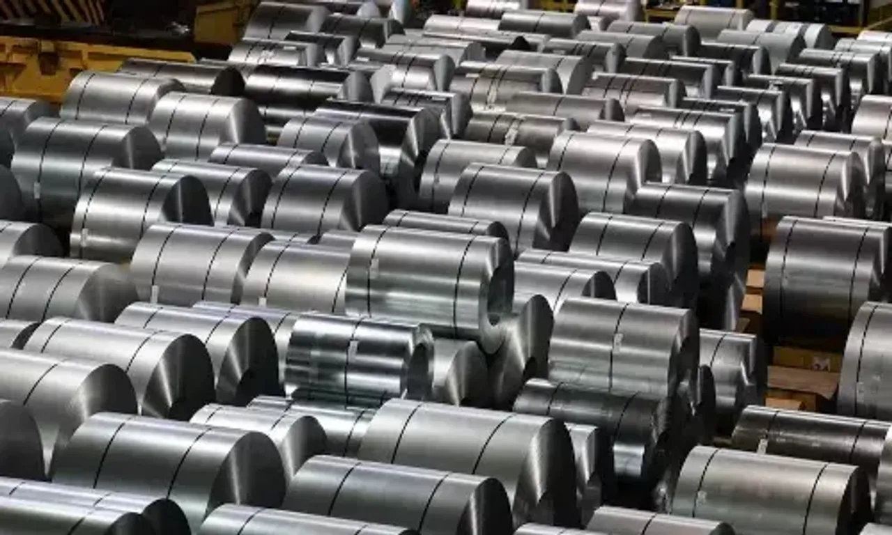Eight core industries growth up at 7.8% in November vs 5.7% year-ago
