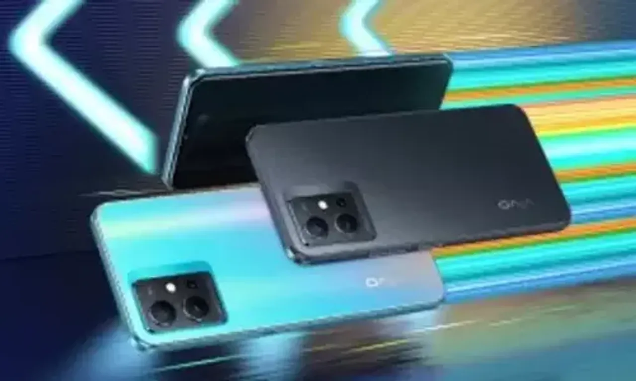 From 2022, Vivo intends to export 'made in India' smartphones