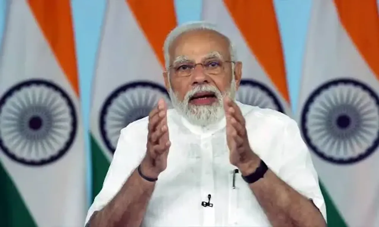PM to inaugurate and lay foundation stone of projects worth around 3,800 crore rupees in Mangaluru