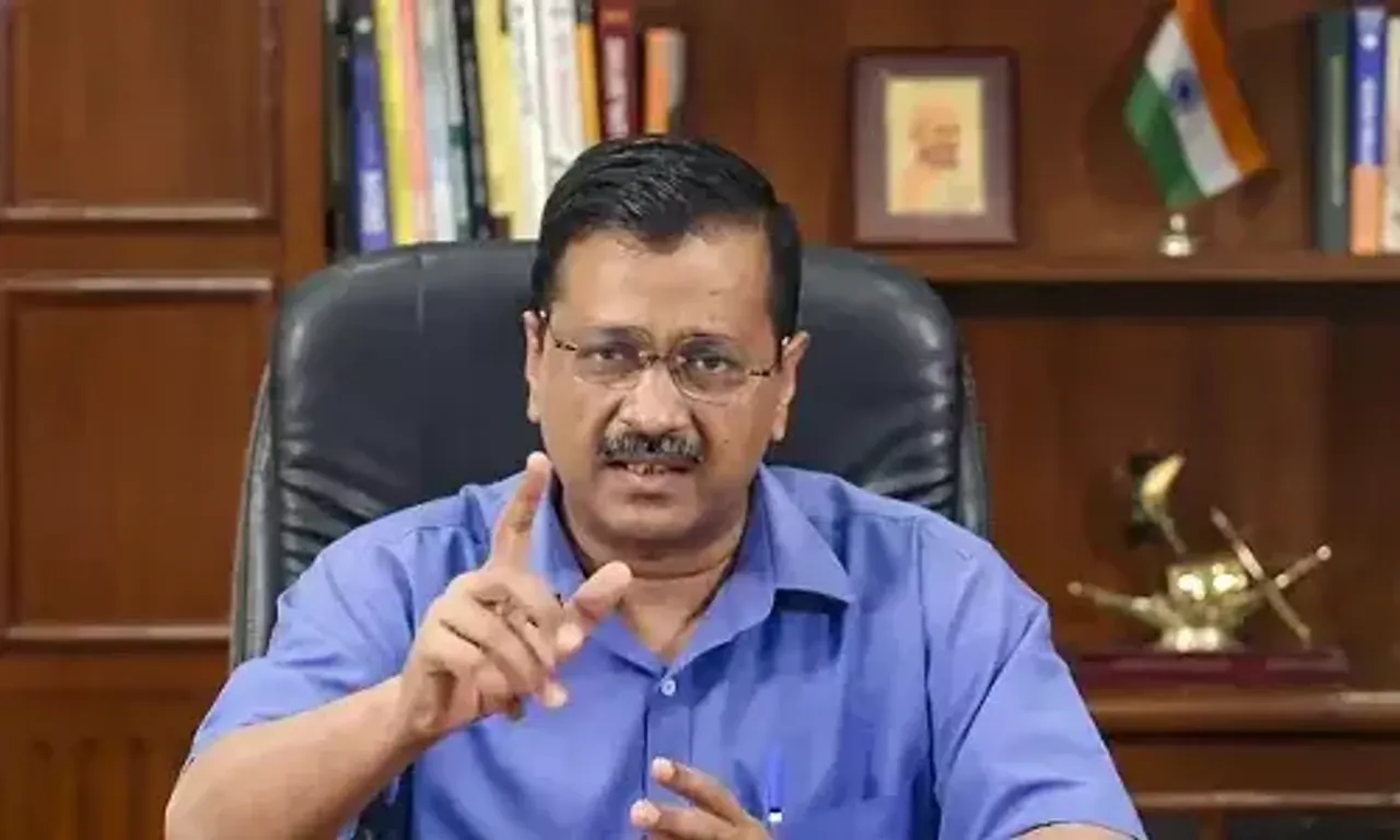 Restaurants to open at 50% capacity in Delhi, announces CM Arvind Kejriwal