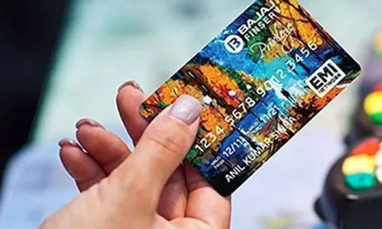 What are the different uses of EMI Card?