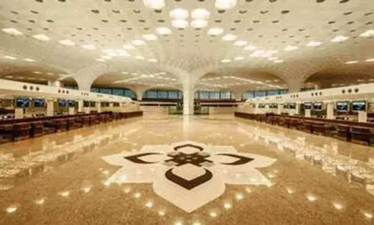 Flight operations at Mumbai airport to remain suspended on Oct 17 for maintenance Exercise