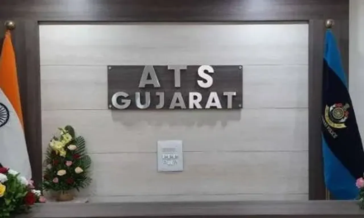 Gujarat ATS arrests 30 over junior clerk paper leak case