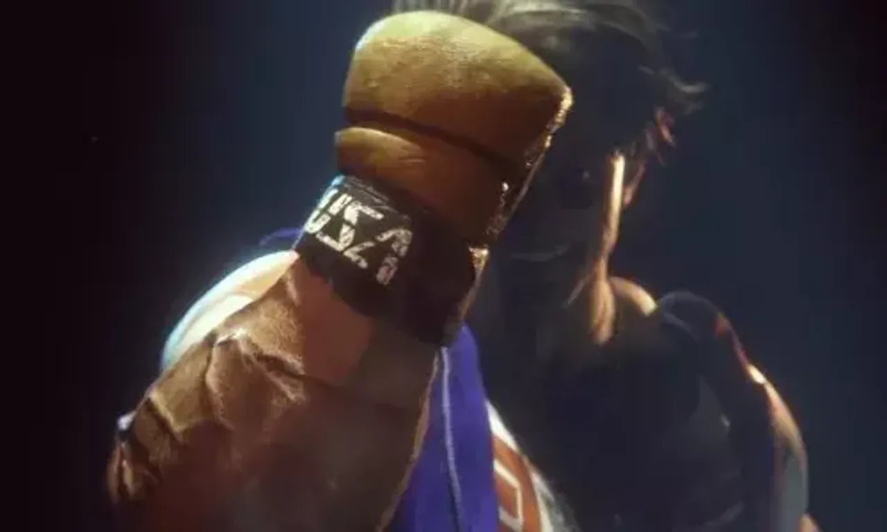 Capcom officially announces Street Fighter 6