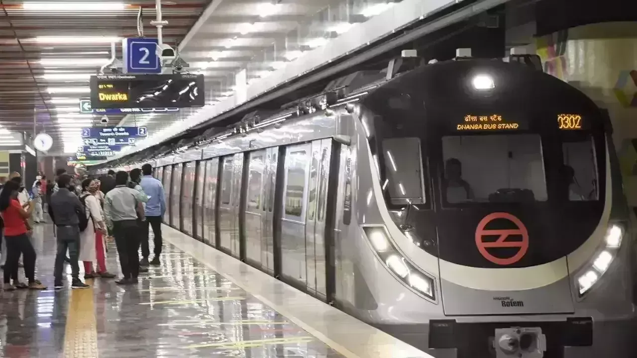 G20 Summit: Delhi Metro launches 'Tourist Smart Cards' Unlimited Ride Scheme