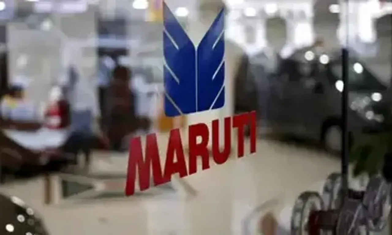 India's largest carmaker Maruti Suzuki to hike prices across models from next month