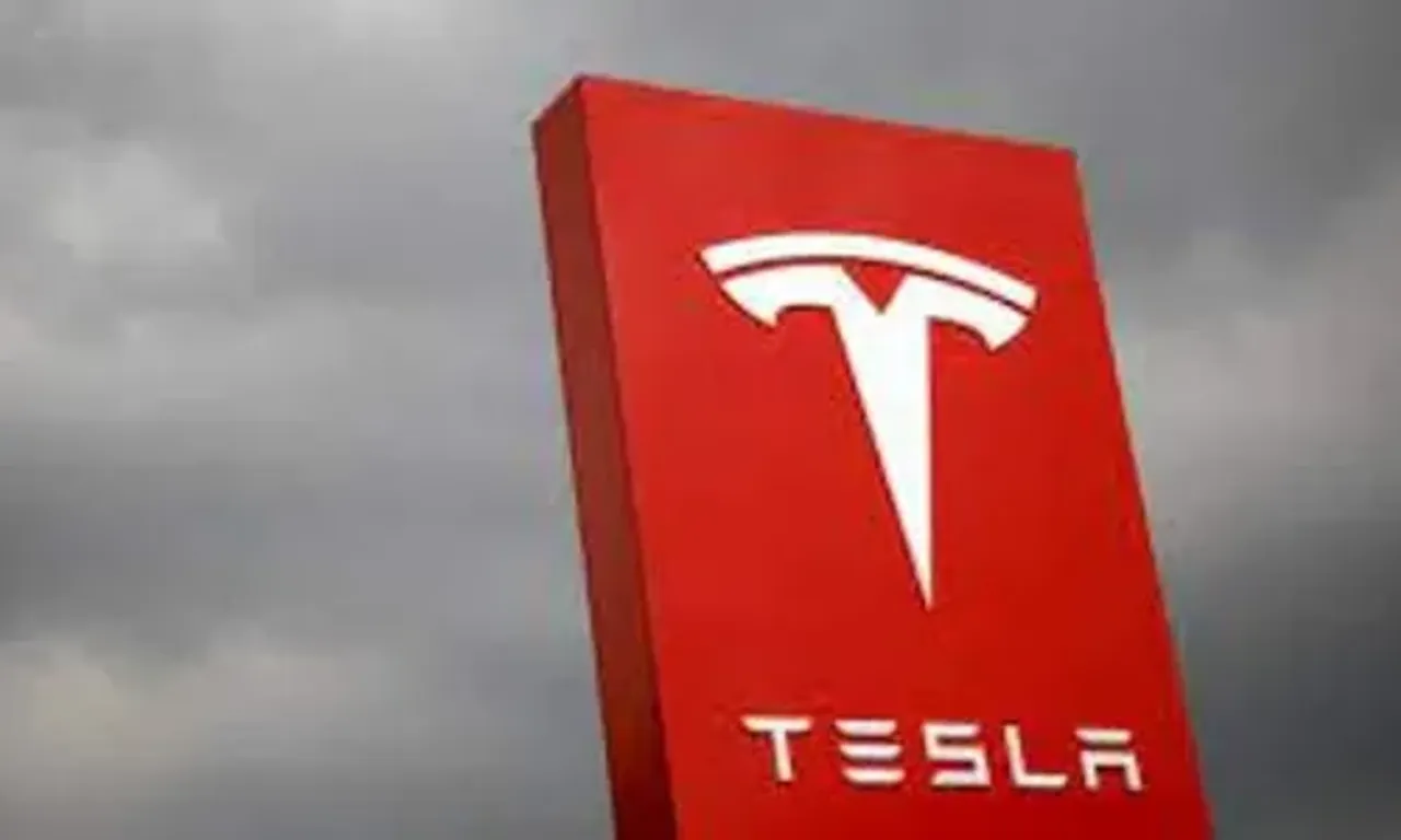 Tesla's call for tax benefits for the sale of Electric Vehicles rejected by India