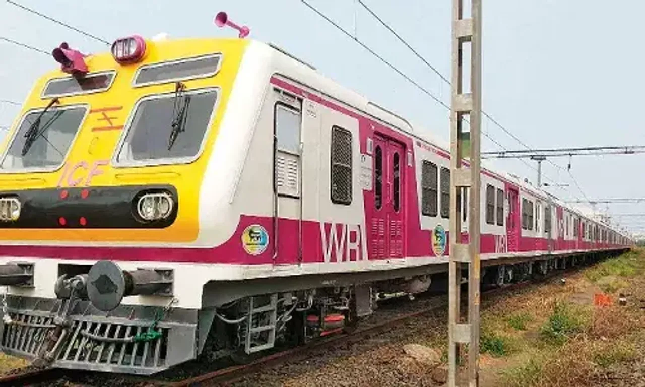 Western Railway to run special train on special fare between Bandra Terminus & Barmer