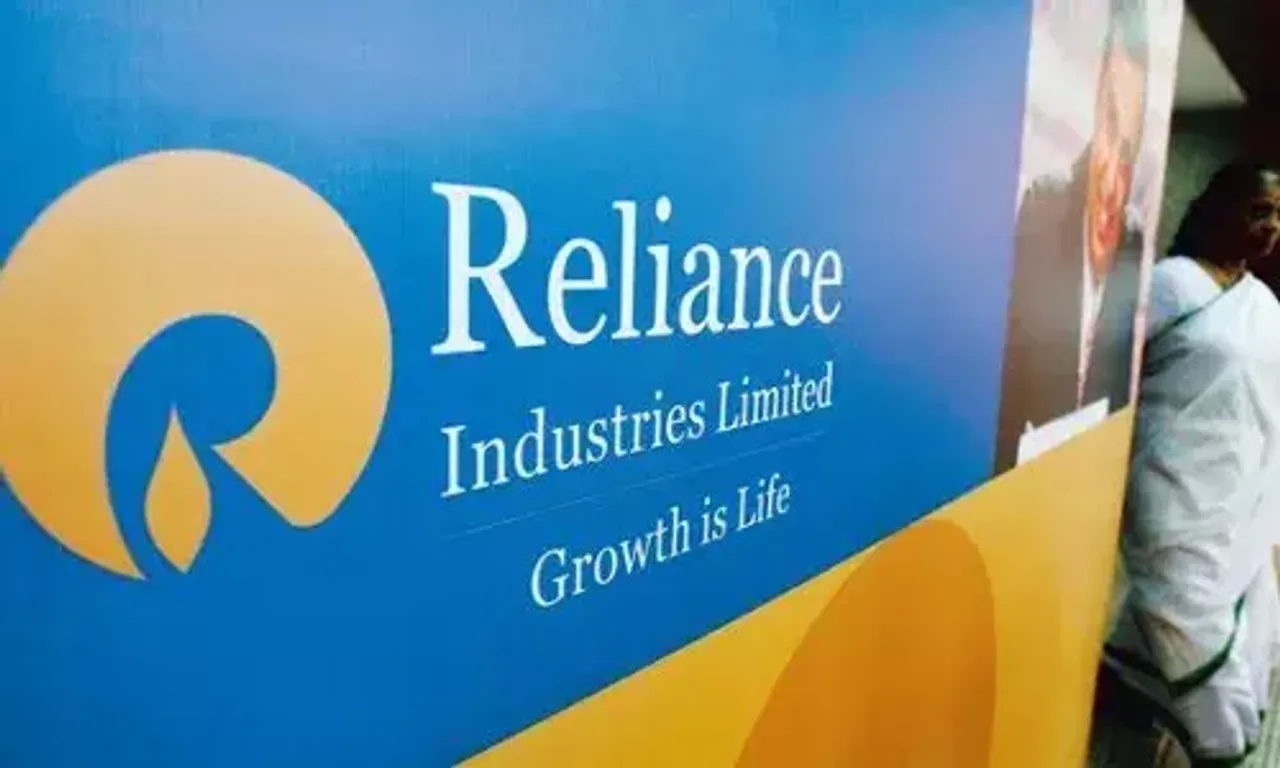 RIL share price rises almost 3% after Q2 results