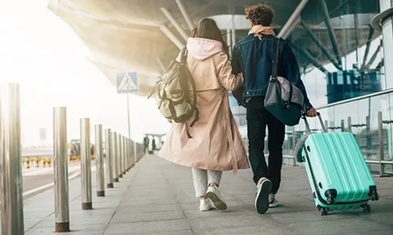 Passengers travelling from 11 countries will not have to quarantine from today