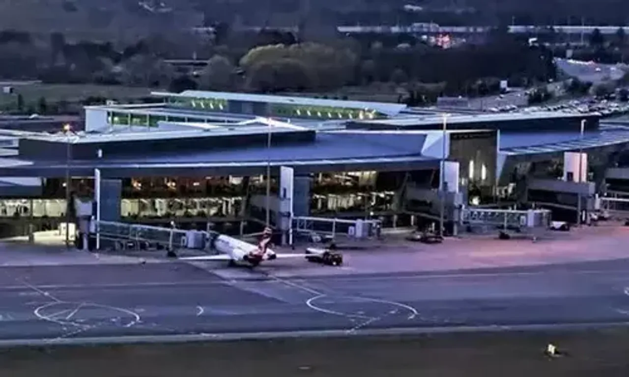 Australian airports to face disruption in services, ground staffers to go on strike