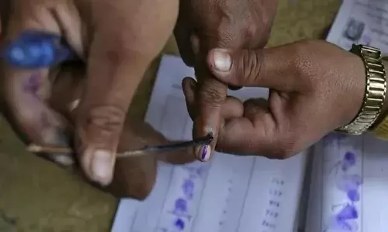 Campaigning comes to close for 3rd-Phase Assembly Elections in Uttar Pradesh, Single-Phase polls in Punjab today