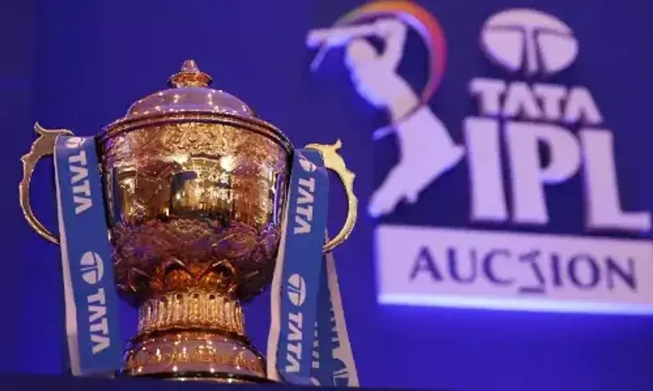 IPL 2022 rule change: BCCI introduces multiple DRS, COVID-19 allowances