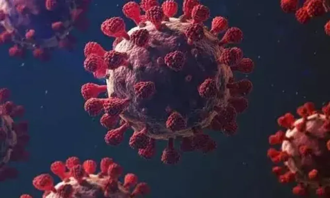 Covid Variant XBB1.16 driving spike in cases, see symptoms and precautions