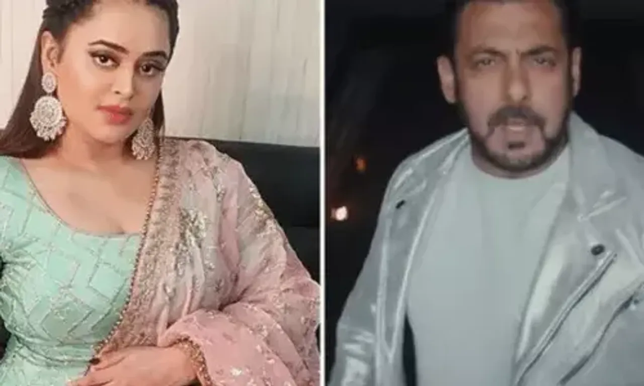 Bigg Boss OTT 2: Salman Khan taunts Bebika Dhurve, says ‘everyone loves her personality’